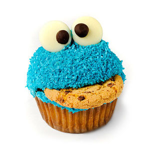 Cookie Monster