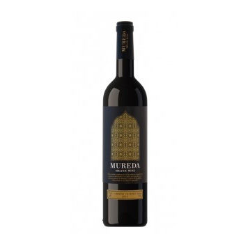 Vino Tinto Mureda Cabernet Sauvignon