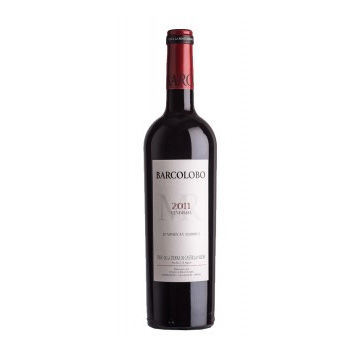 Vino Tinto Barcolobo Crianza 12 Meses